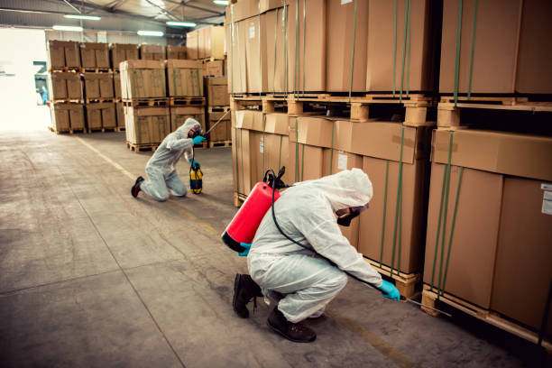  Liberty, IN Pest Control Pros
