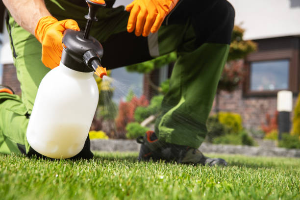 Best Wildlife Control Services  in Liberty, IN