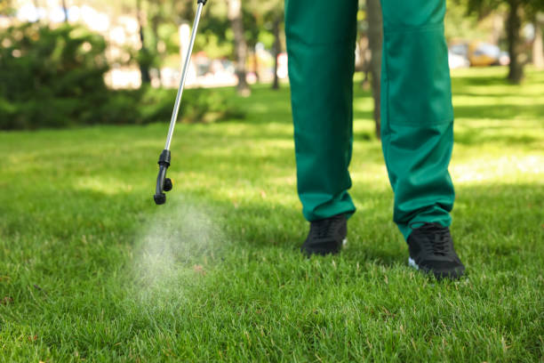 Best Best Pest Control Companies  in Liberty, IN