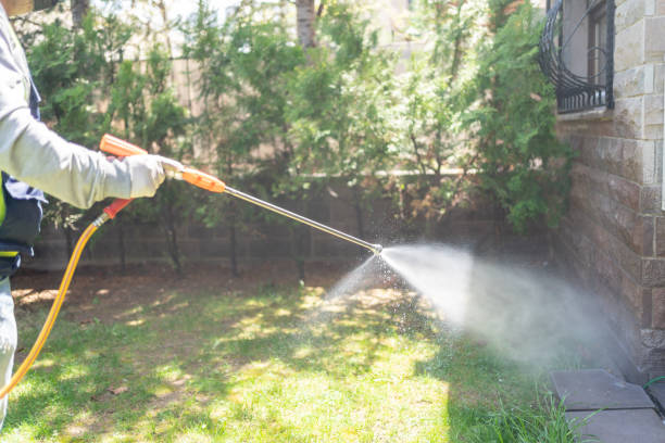 Best Exterminator Services  in Liberty, IN