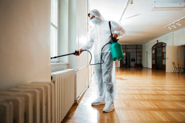 Best Affordable Pest Control Services  in Liberty, IN